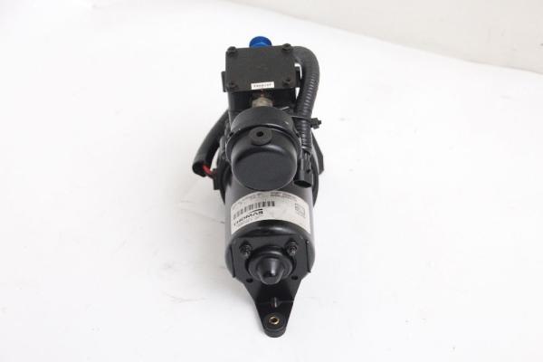 Vakuumpumpe 327CDC50 Ford TRANSIT KASTEN FA
