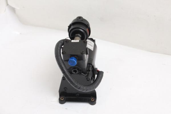 Vakuumpumpe 327CDC50 Ford TRANSIT KASTEN FA