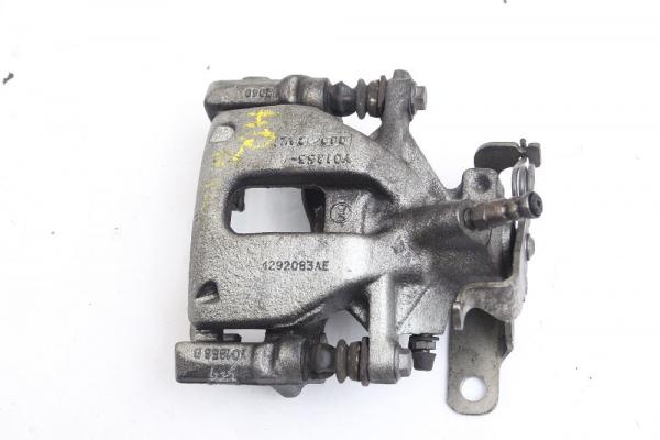 Bremssattel hinten rechts 6C112552AD Ford TRANSIT KASTEN FA