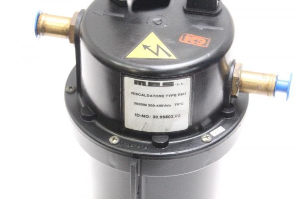 Wärmetauscher 309950202 Ford TRANSIT KASTEN FA