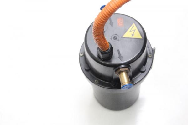 Wärmetauscher 309950202 Ford TRANSIT KASTEN FA