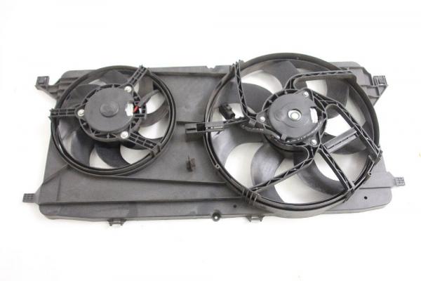 Ventilator (am Kühler) 6C118C607BC Ford TRANSIT KASTEN FA