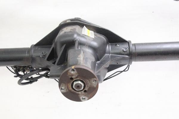 Achse hinten 1565306 Ford TRANSIT KASTEN FA
