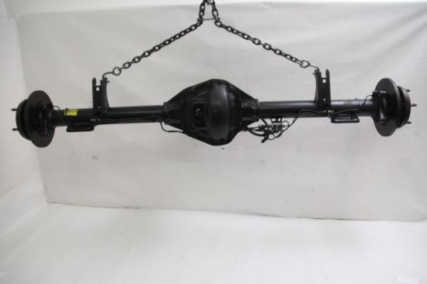 Achse hinten 1565306 Ford TRANSIT KASTEN FA