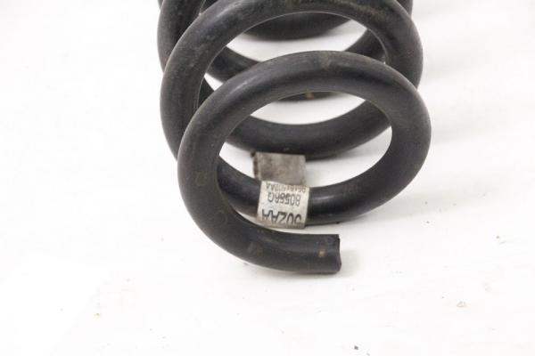 Feder hinten rechts 5181502AA Jeep GRAND CHEROKEE 4 WK