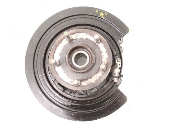 Achsschenkel hinten rechts 4877102AD Jeep GRAND CHEROKEE 4 WK