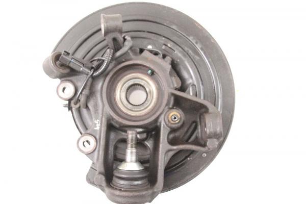 Achsschenkel hinten rechts 4877102AD Jeep GRAND CHEROKEE 4 WK