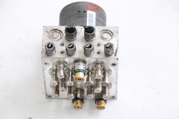 Hydraulikeinheit ABS 68262200AA Jeep GRAND CHEROKEE 4 WK