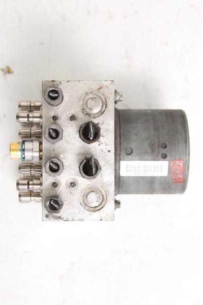 Hydraulikeinheit ABS 68262200AA Jeep GRAND CHEROKEE 4 WK