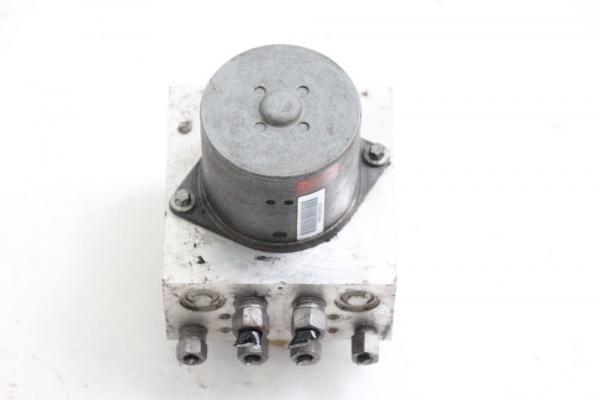 Hydraulikeinheit ABS 68262200AA Jeep GRAND CHEROKEE 4 WK