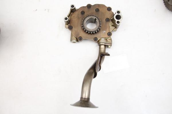 Oelpumpe 53022243AF Jeep GRAND CHEROKEE 4 WK