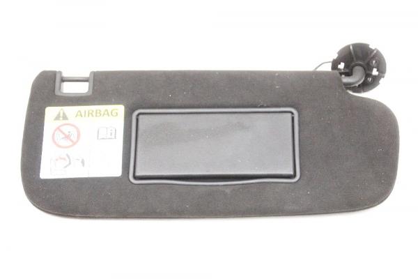 Sonnenblende 5MF06DX9AC Jeep GRAND CHEROKEE 4 WK