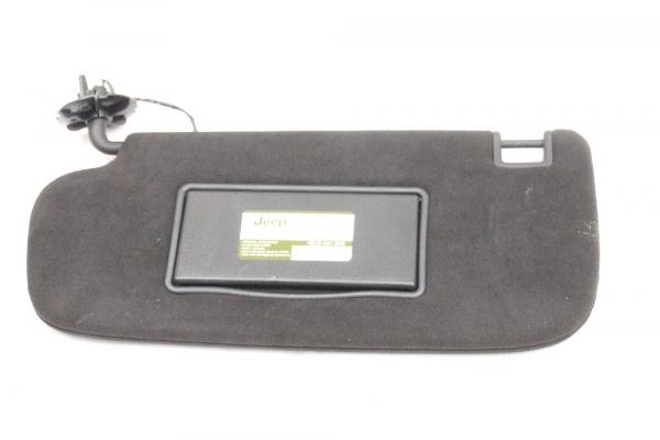 Sonnenblende 5MF07DX9AC Jeep GRAND CHEROKEE 4 WK