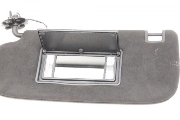 Sonnenblende 5MF07DX9AC Jeep GRAND CHEROKEE 4 WK