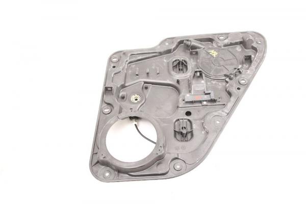 Fensterheber elektrisch hinten rechts 55113614AM Jeep GRAND CHEROKEE 4 WK