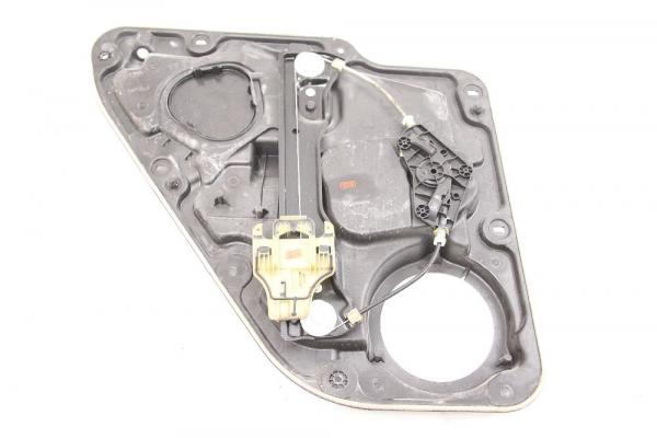 Fensterheber elektrisch hinten rechts 55113614AM Jeep GRAND CHEROKEE 4 WK