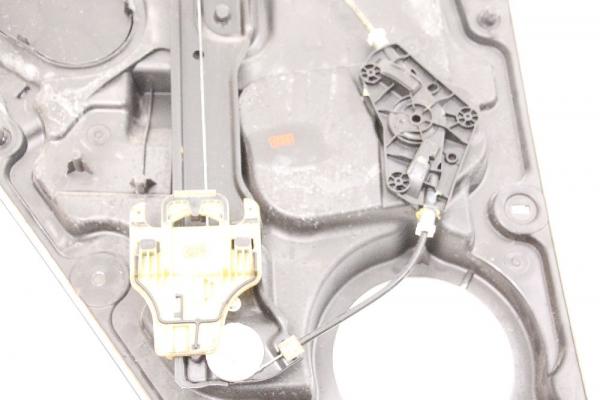 Fensterheber elektrisch hinten rechts 55113614AM Jeep GRAND CHEROKEE 4 WK