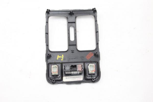 Schalter Sitzheizung 68145567AA Jeep GRAND CHEROKEE 4 WK