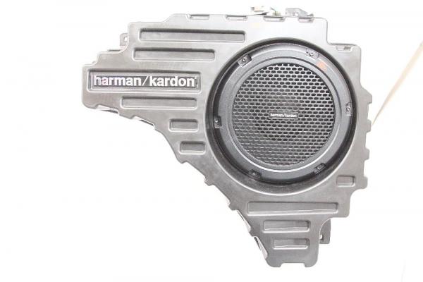 Lautsprecher 05035130AC Jeep GRAND CHEROKEE 4 WK