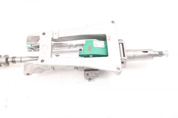 Lenksäule elektrisch 68166372AB Jeep GRAND CHEROKEE 4 WK