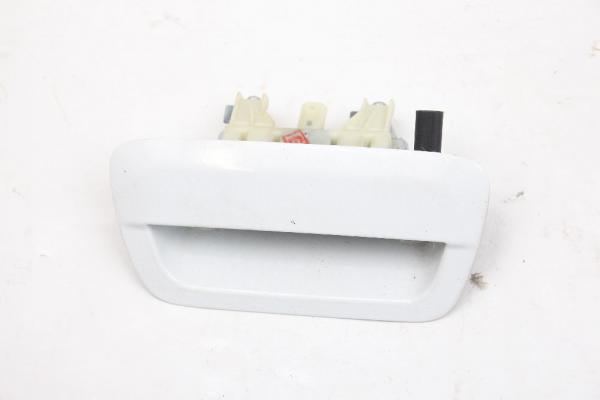 Griff Heckklappe 770805AC Jeep GRAND CHEROKEE 4 WK