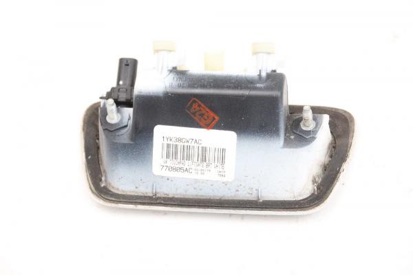 Griff Heckklappe 770805AC Jeep GRAND CHEROKEE 4 WK