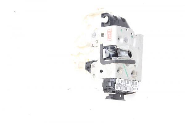 Türschloß vorn links 04589921AF Jeep GRAND CHEROKEE 4 WK