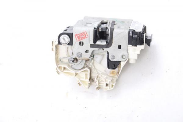 Türschloß hinten links 04589923AF Jeep GRAND CHEROKEE 4 WK