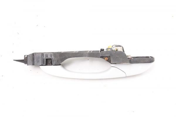 Türgriff außen hinten links 1SP27GW7AC Jeep GRAND CHEROKEE 4 WK