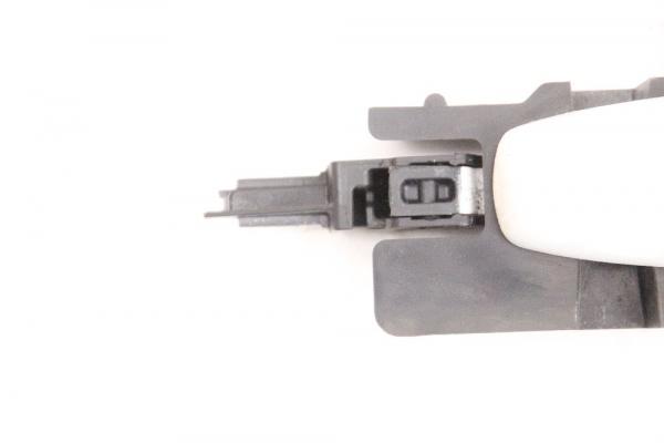 Türgriff außen hinten links 1SP27GW7AC Jeep GRAND CHEROKEE 4 WK