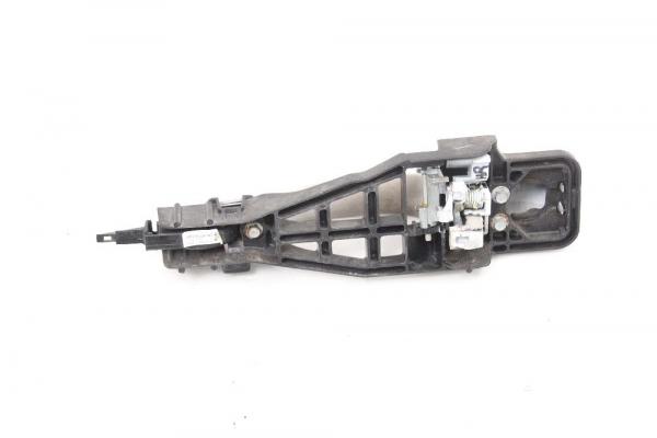 Türgriff außen hinten rechts 1MW30GW7AE Jeep GRAND CHEROKEE 4 WK