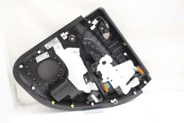Türverkleidung innen 1WY491V5AE Jeep GRAND CHEROKEE 4 WK