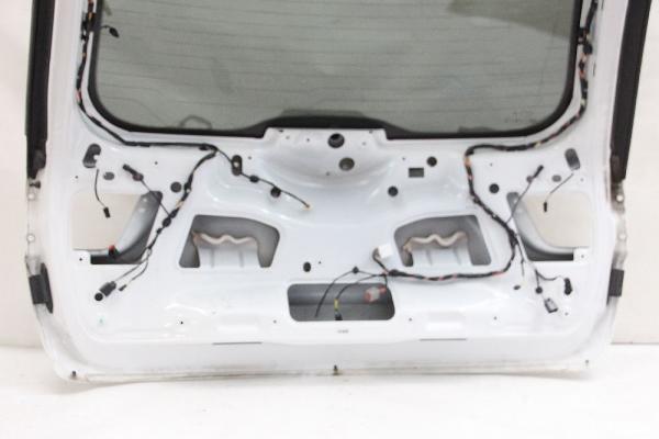 Heckklappe 68154524AA Jeep GRAND CHEROKEE 4 WK