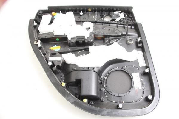 Türverkleidung innen 5PS661V5AA Jeep GRAND CHEROKEE 4 WK