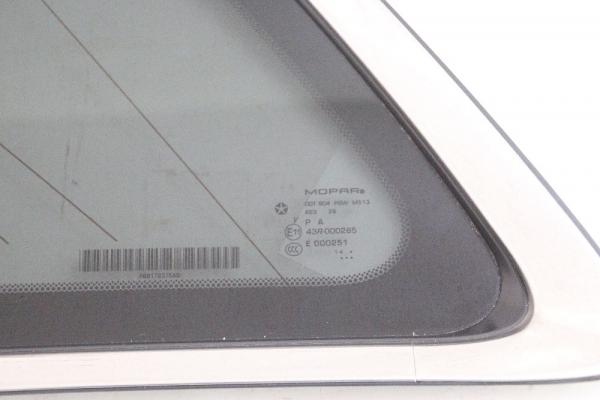 Scheibe sonstige 68172375AD Jeep GRAND CHEROKEE 4 WK