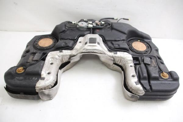Kraftstofftank 68214447AB Jeep GRAND CHEROKEE 4 WK