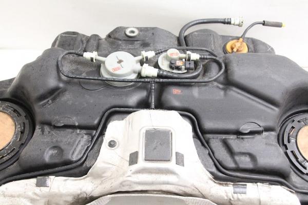 Kraftstofftank 68214447AB Jeep GRAND CHEROKEE 4 WK
