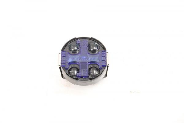 Sensor Regen 68184876AA Jeep GRAND CHEROKEE 4 WK