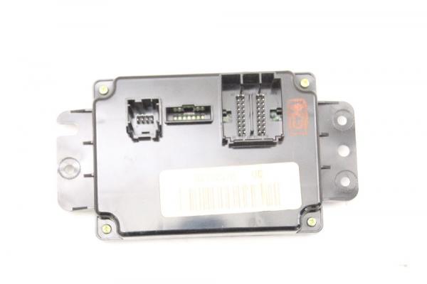 Steuergerät sonstige P68247686AC Jeep GRAND CHEROKEE 4 WK