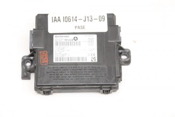 Steuergerät sonstige 68240158AB Jeep GRAND CHEROKEE 4 WK