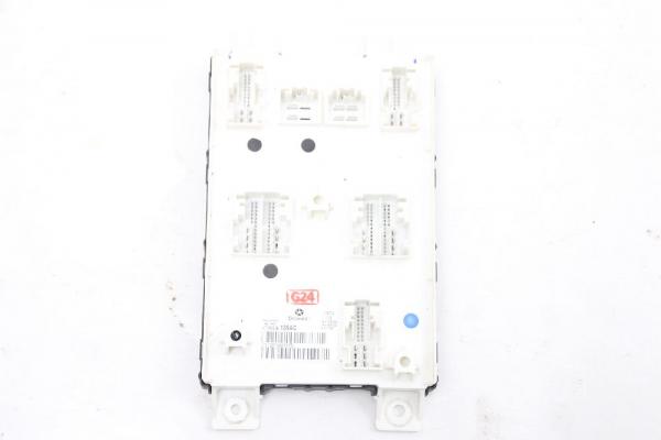 Steuergerät sonstige 68236139AD Jeep GRAND CHEROKEE 4 WK