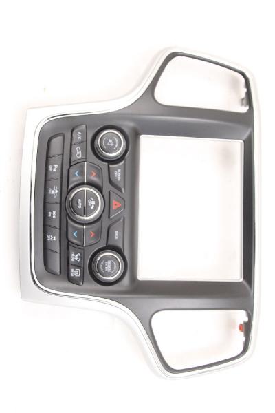 Klimabedienteil 05091850AF Jeep GRAND CHEROKEE 4 WK