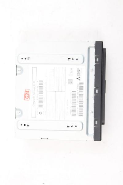 DVD-System Monitor 05091216AE Jeep GRAND CHEROKEE 4 WK