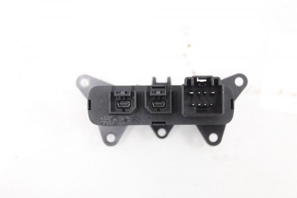 Steuergerät sonstige 68141322AA Jeep GRAND CHEROKEE 4 WK