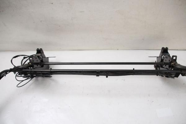 Verdeck Hardtop EP0857598A1 Peugeot 206 CC Cabrio