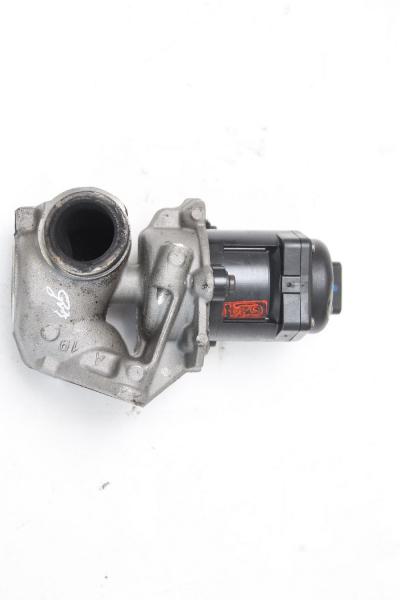 Abgasrückführventil 9660276280 Peugeot 206 CC Cabrio
