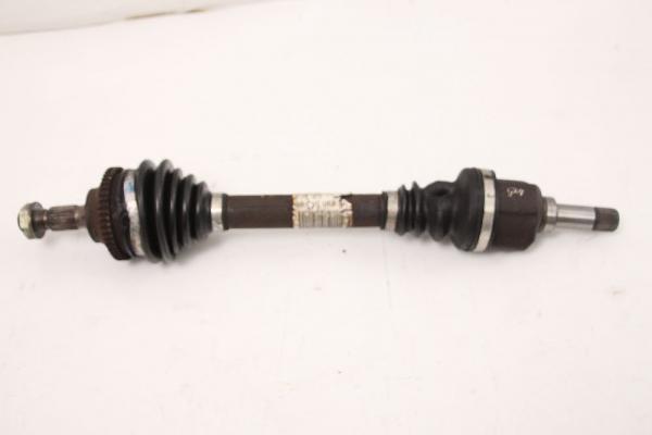 Antriebswelle vorn links 3272AH Peugeot 206 CC Cabrio