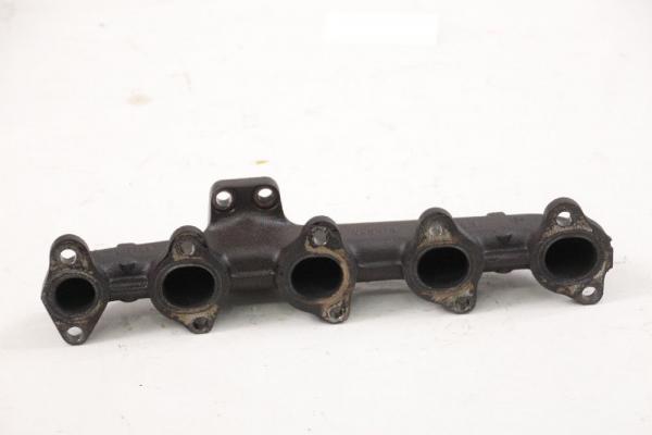 Heckklappe Kia SORENTO 1 Silber 06-2007 gebraucht 3