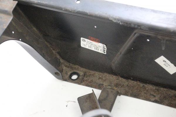 Sitzkonsole 701881669F VW T4 Kasten