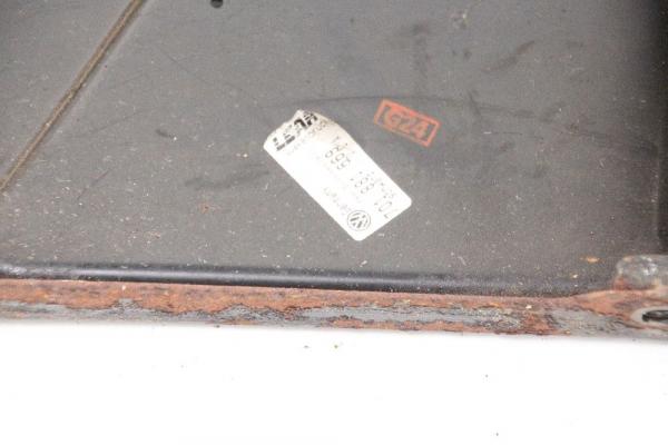 Sitzkonsole 701881669 VW T4 Kasten